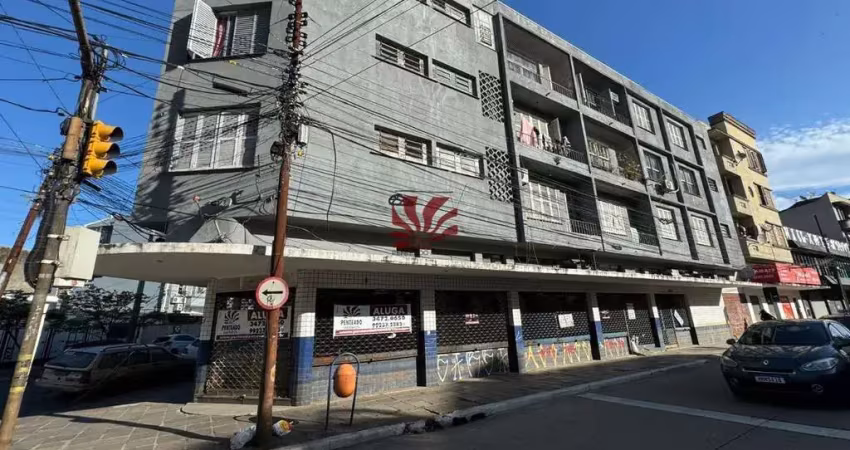 Ponto comercial para alugar na Avenida Farrapos, 2051, Floresta, Porto Alegre