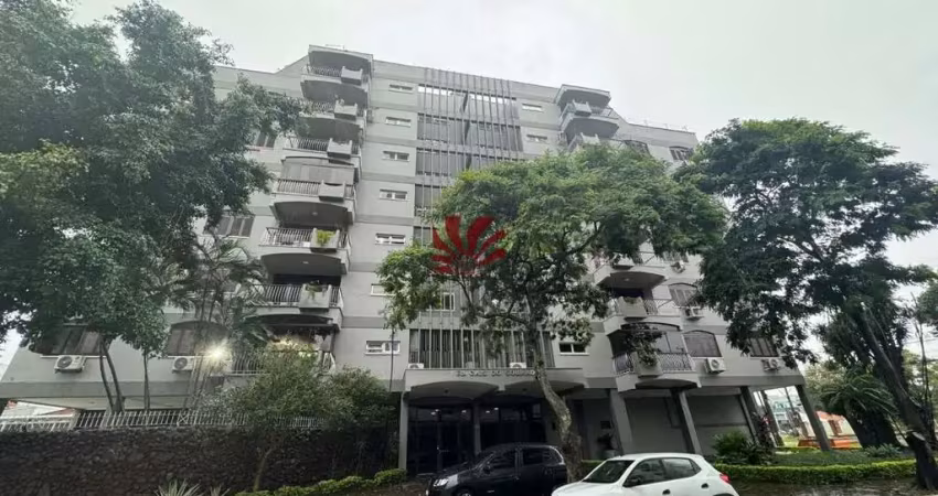 Apartamento com 3 quartos para alugar na Rua Santo André, 31, Marechal Rondon, Canoas