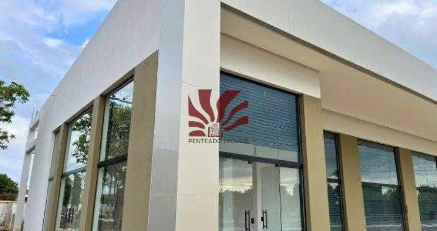 Sala comercial para alugar na Rua República, 2885, Harmonia, Canoas