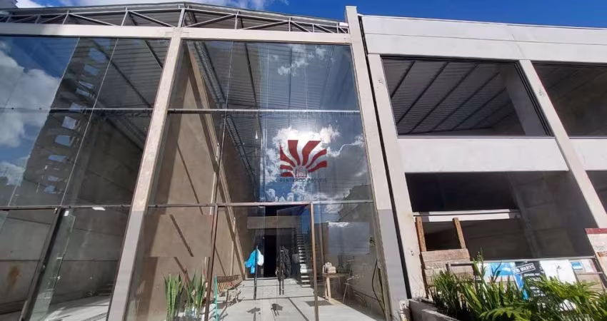 Ponto comercial para alugar na Rua General Salustiano, 4002, Marechal Rondon, Canoas