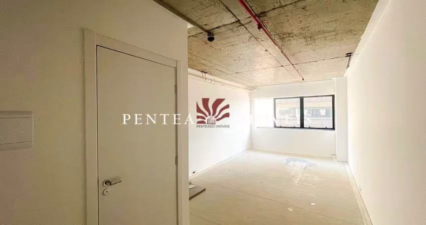 Sala comercial para alugar na Avenida Getúlio Vargas, 1, Marechal Rondon, Canoas