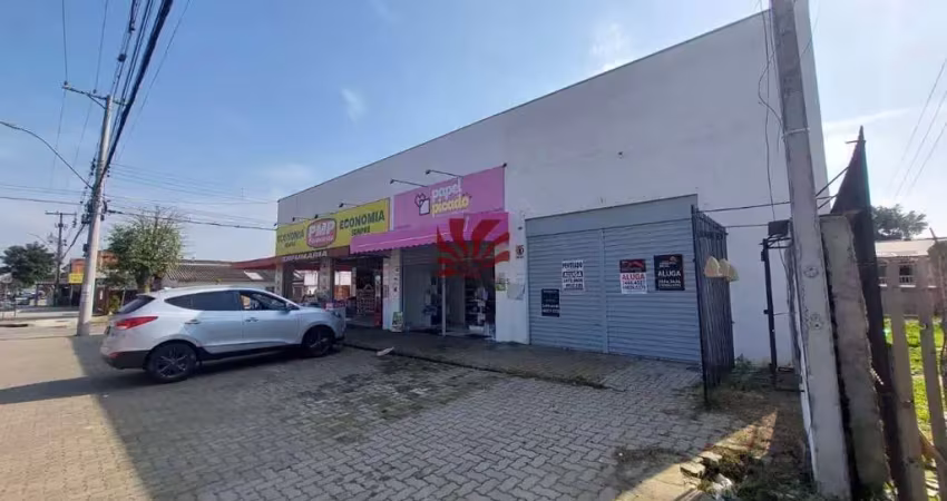 Sala comercial para alugar na Avenida Rio Grande do Sul, 2, Mathias Velho, Canoas