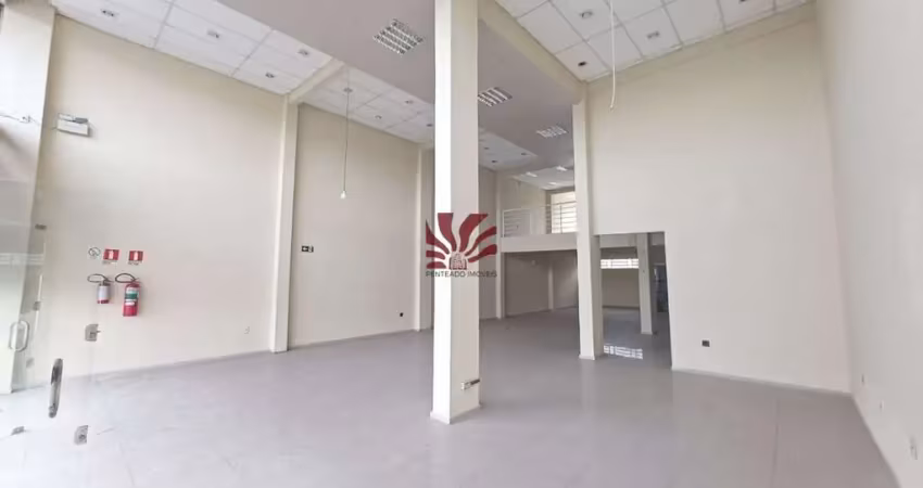 Sala comercial para alugar na Avenida Rio Grande do Sul, 552, Mathias Velho, Canoas