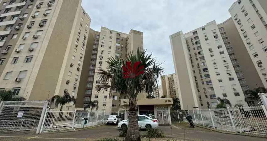Apartamento com 2 quartos para alugar na Rua Aurora, 1250, Marechal Rondon, Canoas