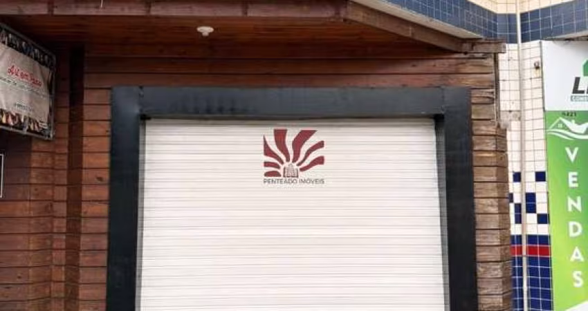 Sala comercial para alugar na Avenida Farroupilha, 421, São José, Canoas