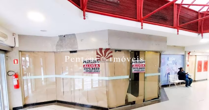 Sala comercial para alugar na Rua Quinze de Janeiro, 22, Centro, Canoas