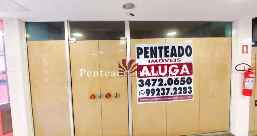 Sala comercial para alugar na Rua Quinze de Janeiro, 226, Centro, Canoas