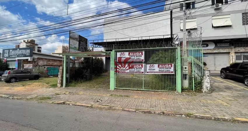 Sala comercial para alugar na Rua Frederico Guilherme Ludwig, 1872, Centro, Canoas