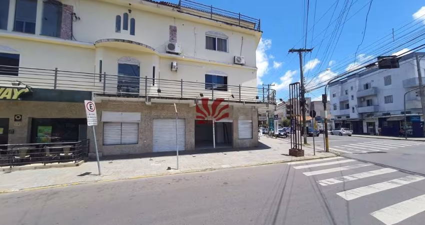 Sala comercial para alugar na Rua Doutor Barcelos, 2, Centro, Canoas