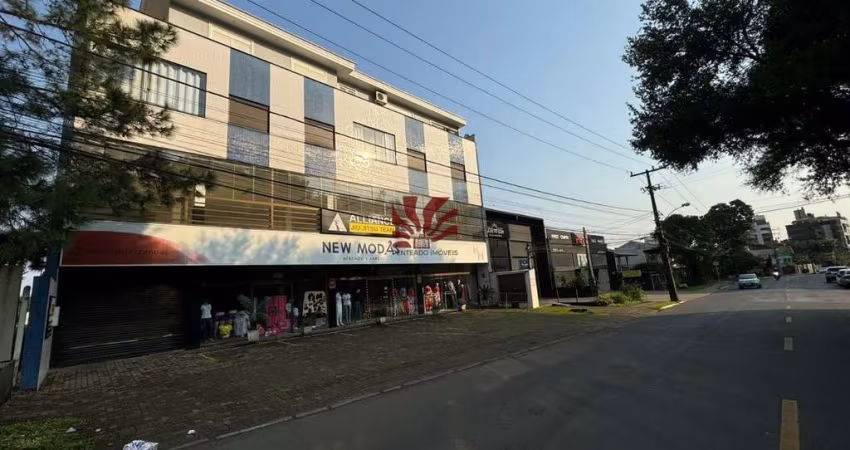 Sala comercial para alugar na Rua Brasil, 1206, Centro, Canoas