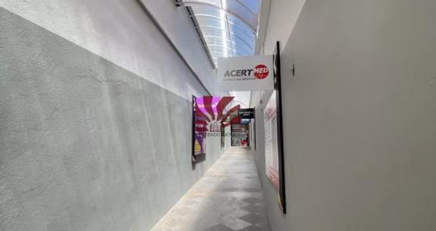 Sala comercial para alugar na Rua Quinze de Janeiro, 196, Centro, Canoas