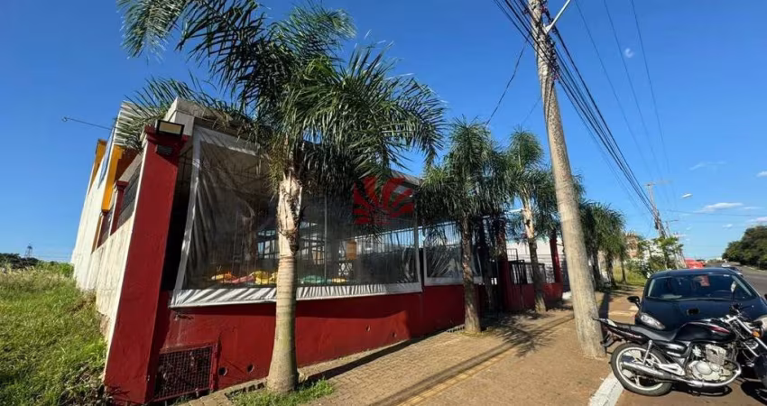 Ponto comercial para alugar na Avenida Armando Fajardo, 1480, Igara, Canoas