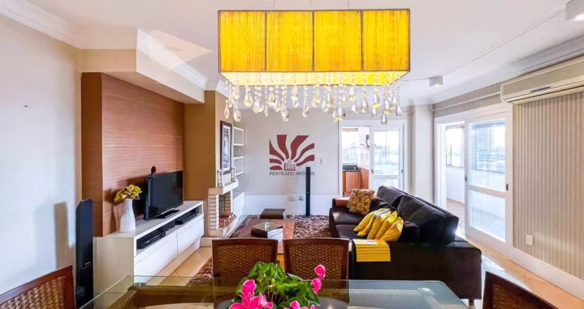 Apartamento com 3 quartos à venda na Rua Anita Garibaldi, 345, Centro, Canoas