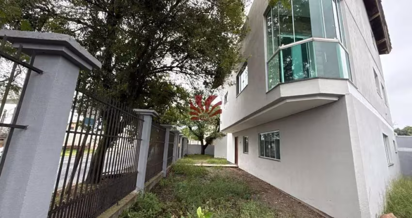 Casa com 3 quartos para alugar na Rua Florianópolis, 421, Mathias Velho, Canoas