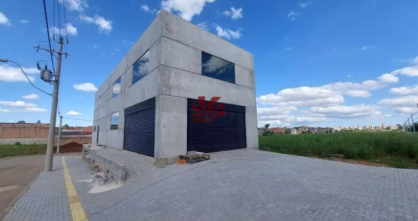 Ponto comercial para alugar na Delcio Delcke, 552, Estância Velha, Canoas