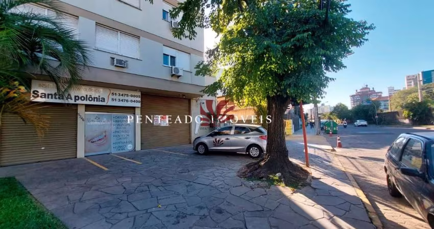 Sala comercial para alugar na Avenida Guilherme Schell, 5236, Centro, Canoas