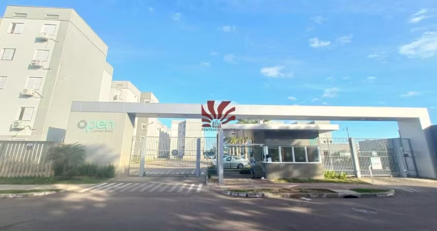 Apartamento com 2 quartos para alugar na Rua São Luiz, 622, Centro, Canoas