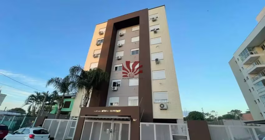 Apartamento com 2 quartos para alugar na Rua São Francisco, 330, Nossa Senhora das Graças, Canoas