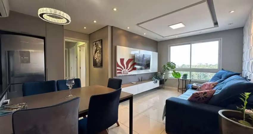 Apartamento com 3 quartos à venda na Rua Aurora, 1250, Marechal Rondon, Canoas