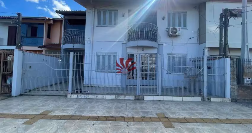 Casa com 4 quartos para alugar na Rua José Maia Filho, 204, Harmonia, Canoas