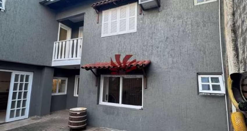 Casa com 2 quartos para alugar na Bom Jesus, 205, Estância Velha, Canoas