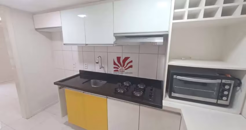 Apartamento com 2 quartos à venda na Rua João Wobeto, 350, Mato Grande, Canoas
