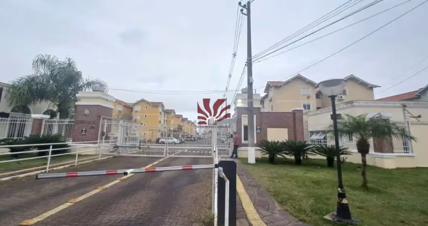 Apartamento com 2 quartos à venda na Rua João Wobeto, 350, Mato Grande, Canoas