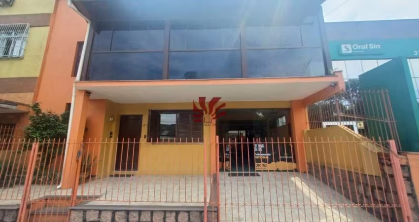 Casa com 5 quartos para alugar na Rua Coronel Vicente, 615, Centro, Canoas