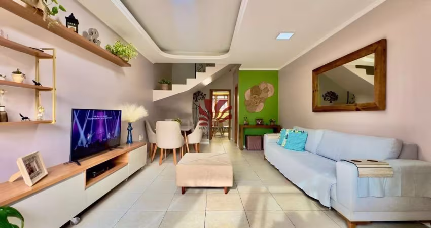 Casa com 3 quartos à venda na Rua Ilha Bela, 1, Loteamento Bela Vista, Canoas