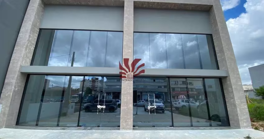 Ponto comercial para alugar na Avenida Farroupilha, 3, Marechal Rondon, Canoas