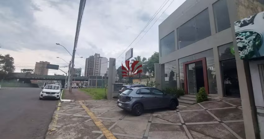 Ponto comercial para alugar na Rua Mathias Velho, 72, Centro, Canoas