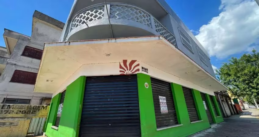 Ponto comercial para alugar na Rua Coronel Vicente, 645, Centro, Canoas