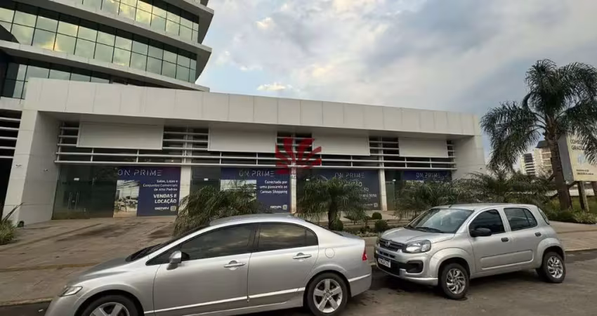 Ponto comercial para alugar na Rua Doutor Barcelos, 2375, Centro, Canoas