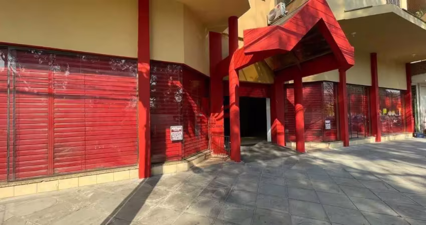 Ponto comercial para alugar na Rua Júlio de Castilhos, 373, Niterói, Canoas