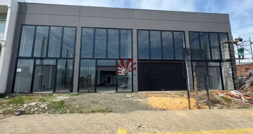 Sala comercial para alugar na Avenida Armando Fajardo, 2807, Igara, Canoas