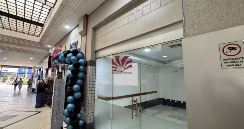 Ponto comercial para alugar na Avenida Victor Barreto, 2570, Centro, Canoas