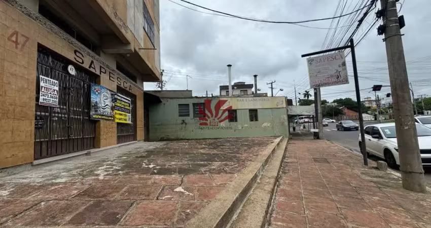 Ponto comercial para alugar na Rua Saldanha da Gama, 47, Harmonia, Canoas