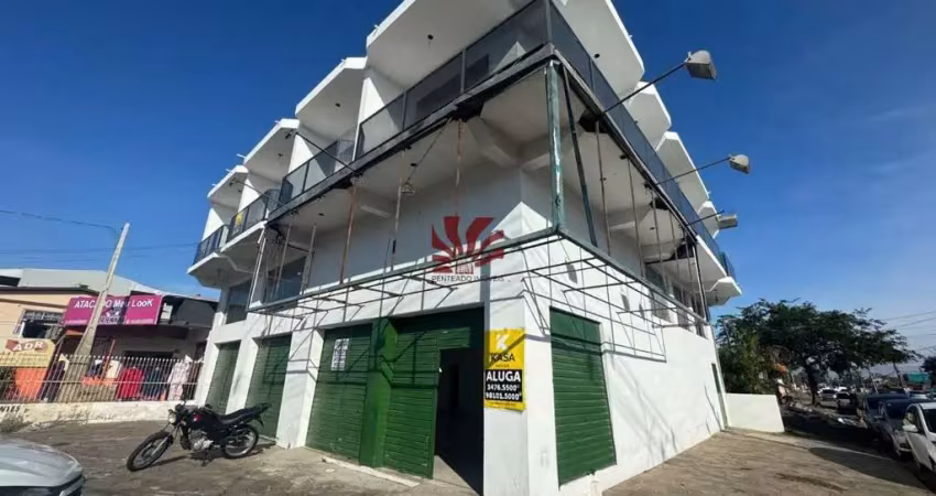 Ponto comercial para alugar na Rua República, 2244, Harmonia, Canoas