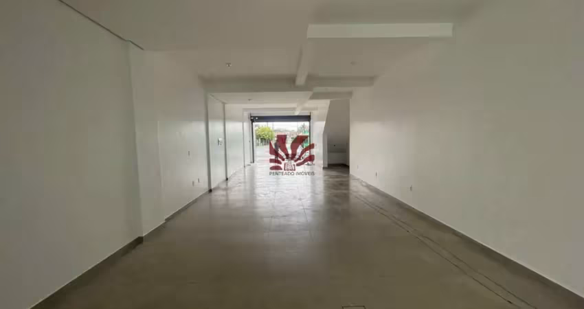 Ponto comercial para alugar na Rua República, 1, Harmonia, Canoas