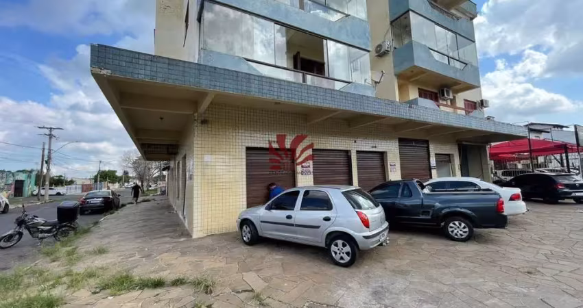 Ponto comercial para alugar na Avenida Rio Grande do Sul, 1252, Mathias Velho, Canoas