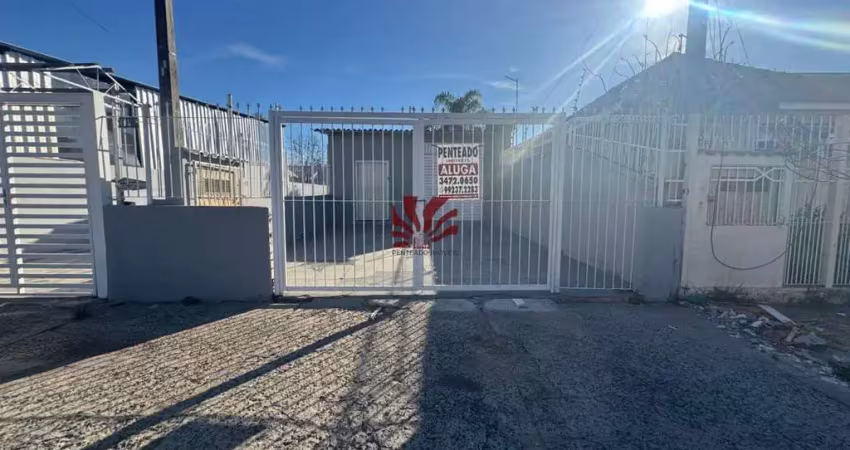 Ponto comercial para alugar na Rua José Maia Filho, 1016, Harmonia, Canoas