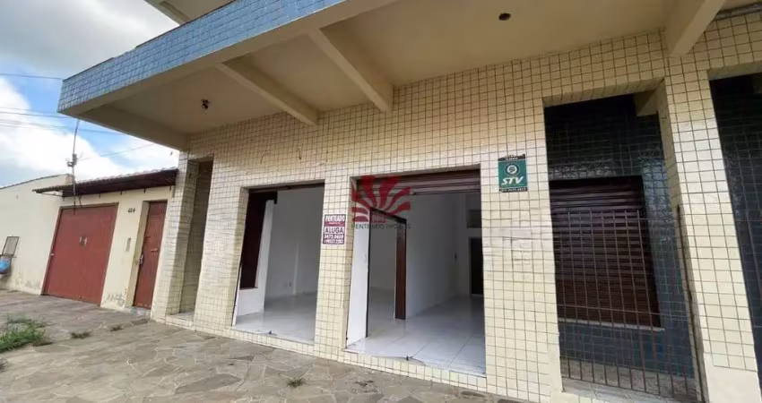 Ponto comercial para alugar na Rua Cangucu, 469, Mathias Velho, Canoas