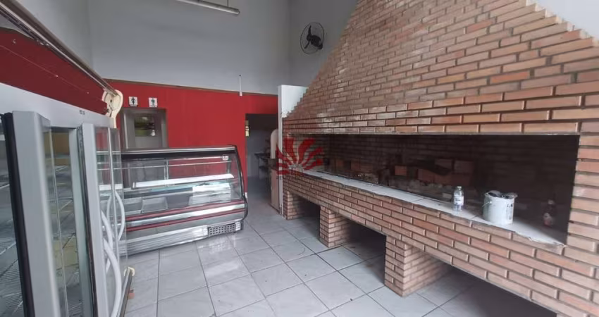 Sala comercial para alugar na Avenida do Nazario, 2276, Olaria, Canoas