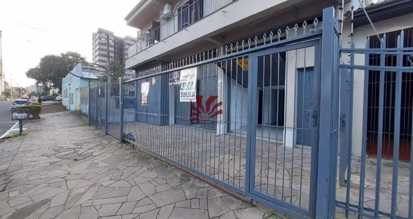 Ponto comercial para alugar na Rua Plácido de Castro, 153, Marechal Rondon, Canoas