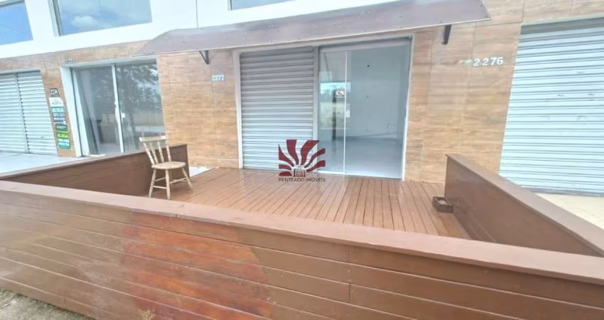 Sala comercial para alugar na Avenida do Nazario, 2272, Olaria, Canoas