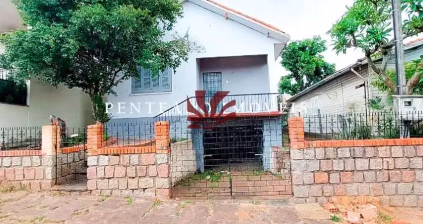 Casa com 3 quartos para alugar na Rua Itu, 169, Igara, Canoas