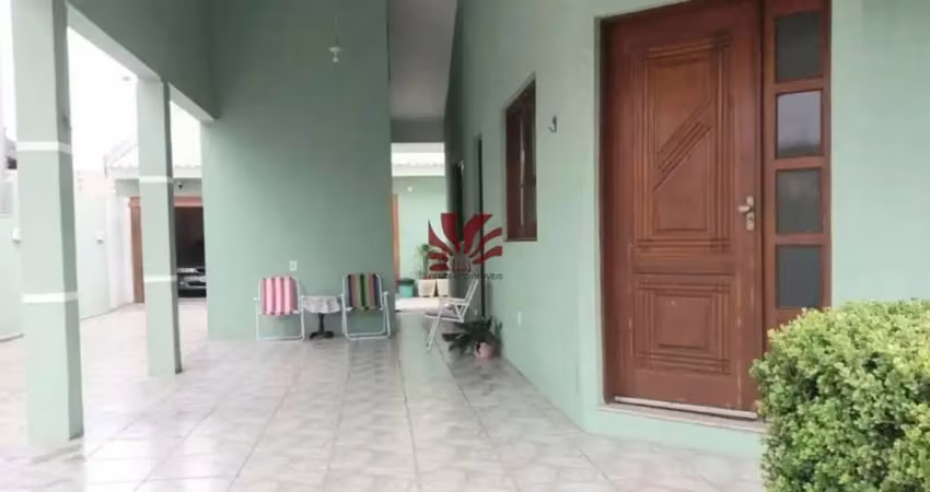 Casa com 3 quartos para alugar na Rua dos Pardais, 50, Igara, Canoas