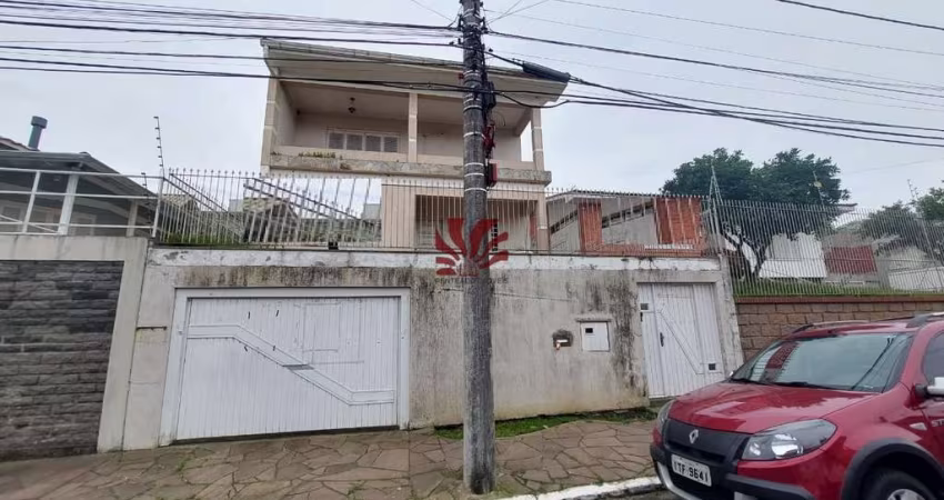 Casa com 4 quartos para alugar na Rua Cezar Lattes, 69, Centro, Canoas