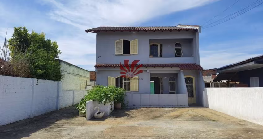 Casa com 3 quartos para alugar na Rua Boa Esperança, 594, Rio Branco, Canoas