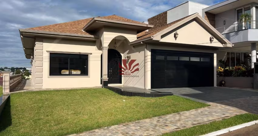 Casa com 3 quartos à venda na Avenida Açucena, 50, Estância Velha, Canoas